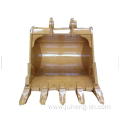 Genuine New 330D Excavator Bucket